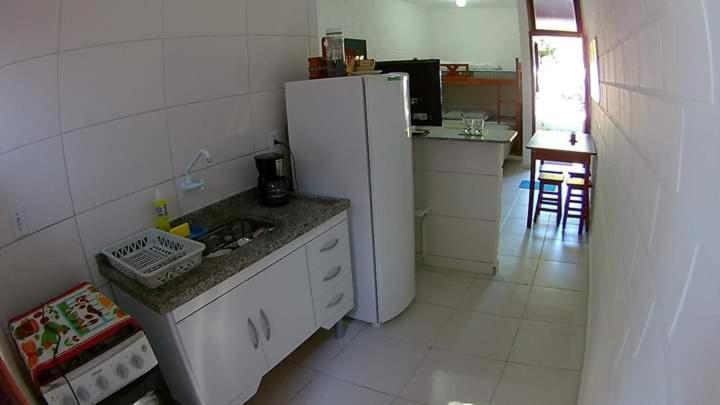 우바투바 Apt Studio Maranduba Ville 1 아파트 외부 사진